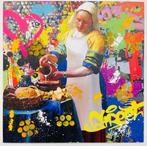 NOBLE$$ (1990) - The Milkmaid