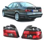 FEUX ARRIÈRE BMW E39 95-00 FUMÉ ROUGE, Autos : Pièces & Accessoires, Verzenden