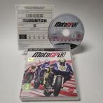 MotoGp 13 Playstation 3, Ophalen of Verzenden, Zo goed als nieuw