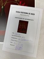 Tessa Posthuma de Boer - Gloriosa