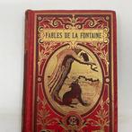 Jean de La Fontaine / Weir, Desandre and Hadamar (ill) -