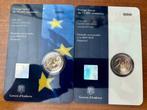 Andorre. 2 Euro 2022 Carlemany + Monetary Agreement (2