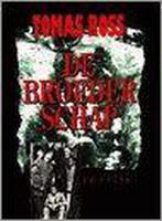 BROEDERSCHAP 9789026109676 Tomas Ross, Boeken, Verzenden, Gelezen, Tomas Ross