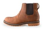 Timberland Chelsea Boots in maat 43,5 Bruin | 5% extra, Kleding | Heren, Schoenen, Bruin, Verzenden, Timberland, Boots