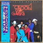 Kool & The Gang - Something Special - Emergency - As One -, Nieuw in verpakking
