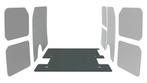 Laadruimte betimmering Fiat Scudo 2007-2016  Eco pa, Auto-onderdelen, Interieur en Bekleding, Verzenden, Nieuw, Fiat