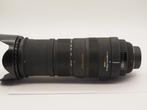 Sigma DG 150-500mm 1:5-6.3 APO HSM (inclusief originele tas), Audio, Tv en Foto, Nieuw