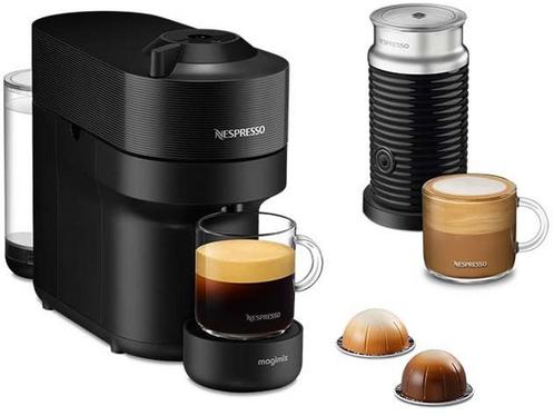 Magimix Nespresso Vertuo Pop, Huis en Inrichting, Woonaccessoires | Overige, Zo goed als nieuw, Verzenden