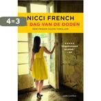 De dag van de doden 9789026351143 Nicci French, Boeken, Verzenden, Gelezen, Nicci French