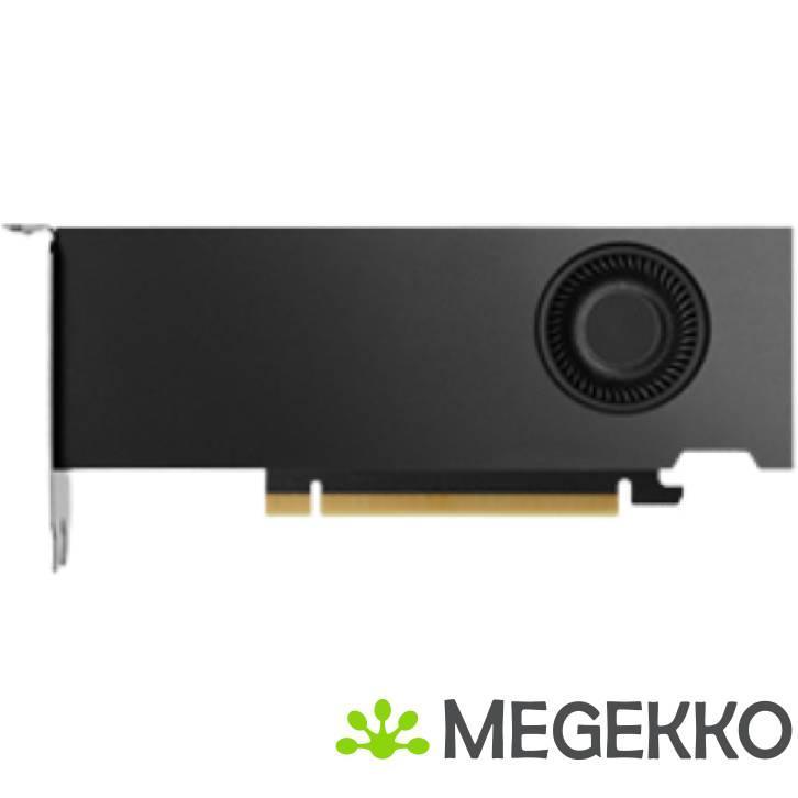 Nvidia RTX 4000 Ada SFF 20GB, Computers en Software, Overige Computers en Software, Nieuw, Verzenden