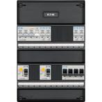 Eaton S55 Flex Tableau De Distribution 3 Phases 4 Groupes -, Bricolage & Construction, Électricité & Câbles, Verzenden