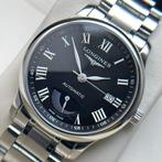 Longines - Master Collection - L2.708.4.51.6 - Heren -