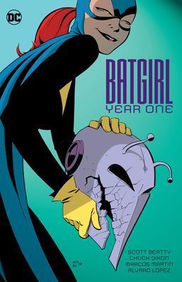 Batgirl: Year One, Boeken, Strips | Comics, Nieuw, Verzenden
