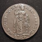 Nederland, Holland Generaliteitsgulden 1794 (Zonder