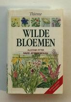 Wilde bloemen 9789052100029 Fitter, Boeken, Verzenden, Gelezen, Fitter