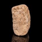 Sumérien Tablette dargile avec écriture cunéiforme (Sans