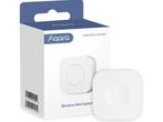 Veiling - Aqara Wireless Mini Switch - Zigbee - draadloze kn, Doe-het-zelf en Bouw, Alarmsystemen, Nieuw