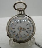 Lion Roux - Silver Pocket watch Key - 1850-1900, Handtassen en Accessoires, Nieuw