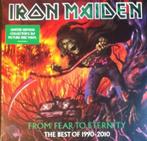Iron Maiden - From fear to eternity the best of 1990 2010 -