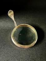 Ostensoir - Vermeil - 1850-1900 - Lunule en vermeil