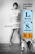 Lieven Scheire in zijn element: fysica 9789077941621, Boeken, Verzenden, Gelezen, Lieven Scheire