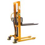 Transpallet |Pompwagen | Palletwagen Gebruikte Stapelaar, Zakelijke goederen, Machines en Bouw | Heftrucks en Intern transport