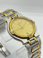 Gucci - 9000M Mens Quartz Watch Gold Dial - Sans prix de