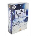 Frozen World - The Story Of The Ice Age DVD, Cd's en Dvd's, Zo goed als nieuw, Verzenden