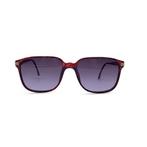 Christian Dior - Vintage Burgundy Sunglasses 2542 30 Optyl