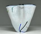 Kosta Boda - Ulrica Hydman-Vallien - Vaas - Glas -