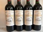 1995 Château Laroque - Saint-Émilion Grand Cru Classé - 4, Verzamelen, Nieuw