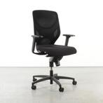 Wilkhahn 55184/8 bureaustoel, zwart / mesh, 4D armleggers, Nieuw, Ophalen of Verzenden