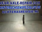Handgreep Opel Ascona B, Manta B, kleur zwart. (Interieur), Verzenden, Gebruikt, Opel