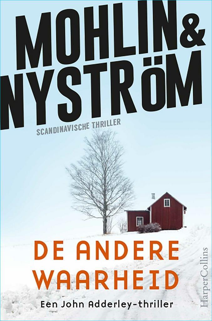 World of thrillers 2 - De andere waarheid (9789402708943), Antiek en Kunst, Antiek | Boeken en Manuscripten, Verzenden