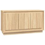 Dressoir 6 vakken | OP = OP | 60% Voordeel!, Huis en Inrichting, 100 tot 150 cm, Verzenden, Nieuw, 25 tot 50 cm