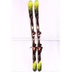 167 skis K2 AMP RICTOR 80, metal laminated, RX technology,, Verzenden, Ski's