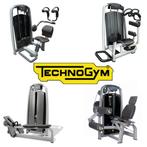 Technogym Selection Line Set | Kracht Set | Complete Set, Sport en Fitness, Verzenden, Nieuw, Overige typen