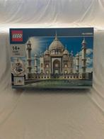 Lego Set - 10189 - Creator Expert - Taj Mahal, Kinderen en Baby's, Speelgoed | Duplo en Lego, Nieuw