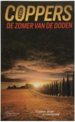 De zomer van de doden - Toni Coppers 9789903250309, Verzenden, Toni Coppers