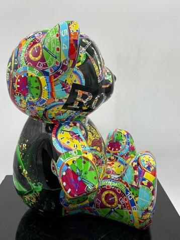 Naor - Teddy rolex