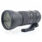 Tamron 150-600mm f/5-6.3 Di VC USD G2 Nikon FX | Tweedehands, Verzenden