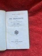 [Jean Claude Félix Maury] - [Dentistry] Traité complet de