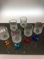 Eetservies voor 6 - Glas