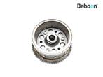 Vliegwiel / Rotor Yamaha XP 500 T-Max 2015-2016 (XP530 TMAX, Motoren, Verzenden, Gebruikt
