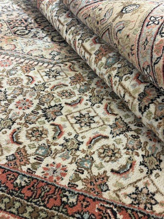 Bidjar - Vloerkleed - 307 cm - 200 cm, Huis en Inrichting, Stoffering | Tapijten en Vloerkleden