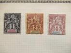 Congo - Postzegelverzameling, Postzegels en Munten, Gestempeld