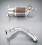 Downpipe + OPF delete voor Audi Q5 50 TFSI e | 55 TFSI e, Auto diversen, Tuning en Styling, Ophalen of Verzenden