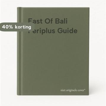 East Of Bali Periplus Guide 9789625930060, Livres, Verzenden