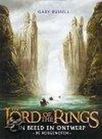 The Lord of the Rings / De reisgenoten 9789022531983, Boeken, Verzenden, Gelezen, Gary Russell