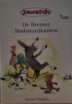 De Bremer Stadtsmuzikanten / druk 1 9783861081463 Janosch, Boeken, Taal | Duits, Verzenden, Gelezen, Janosch